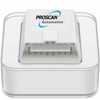 Pro 4.0 Bluetooth v4.0 OBD2 Car Diagnostics Scanner For Apple/Android carista