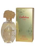 Cabotine Gold Eau de Toilette Spray 100ml Womens Fragrance Gres - Standard Regular Size