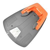 Flymo 1200R Robotic Lawnmower Charging Station