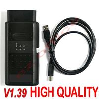 OP COM Fits Vauxhall OBD2 Diagnostic Code Reader Scanner Tool OPCOM 1.39 HQ