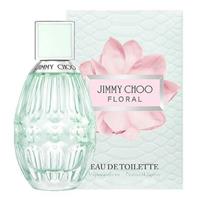 Jimmy Choo Floral Eau de Toilette 90ml Spray