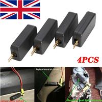 4 Car Airbag Simulator Emulator Resistor Bypass SRS Fault Finding Diagnostic KIT