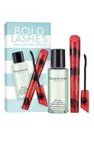 Elizabeth Arden Bold Lashes Set Grand Entrance Mascara Black, MU Remover