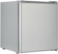 Cookology Table Top Freezer 31L Mini Countertop Compact 47cm - Silver MFZ32SL