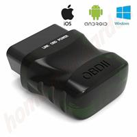 Bluetooth 4.0 ELM 327 OBD2 Car Diagnostic Scanner For Apple IOS iphone