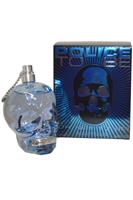 Police Mens Fragrance