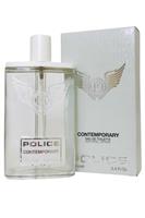 Police Contemporary Eau de Toilette Spray 100ml Mens Fragrance - Standard Regular Size
