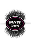 NYX Wicked False Eyelashes Overdone Eyes