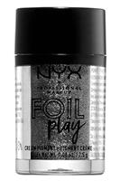 NYX Foil Play Cream Pigment Eyeshadow Malice 10 Eyes