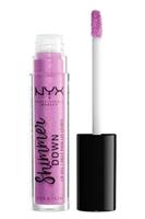 NYX Shimmer Down Lip Gloss Veil Young Star 12 Lips