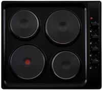 Cookology Electric Hobs