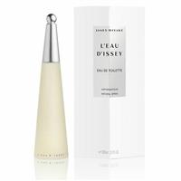 Issey Miyake L'Eau D'Issey Eau de Toilette 100ml Spray New & Sealed