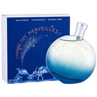 Hermes L'Ombre des Merveilles Eau de Parfum 100ml Spray New & Sealed