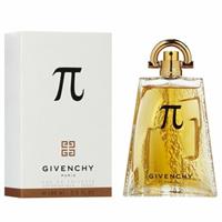 Givenchy Pi 100ml EDT Spray Retail Boxed Sealed