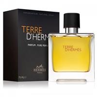 Hermes Terre D'Hermes Pure Parfum 75ml Spray New & Sealed
