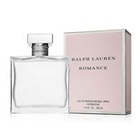 Ralph Lauren Romance Eau de Parfum 100ml EDP Spray New & Sealed