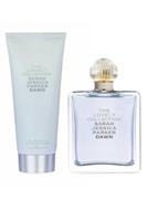 Sarah Jessica Parker Dawn Lovely EDP Spray 100ml Lotion 100ml Womens Perfume - Standard Regular Size