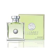 Versace Versense Eau de Toilette 100ml Spray New & Sealed