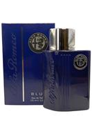 Alfa Romeo Blue Eau de Toilette Spray 125ml Mens Fragrance - Standard Regular Size