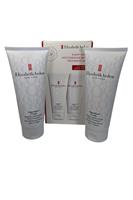 Elizabeth Arden Eight Hour Cream Moist Body Treatment 200ml Duo 8 Hour Skincare