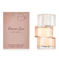 NINA RICCI PREMIER JOUR EAU DE PARFUM EDP 100ML SPRAY - WOMEN'S FOR HER. NEW
