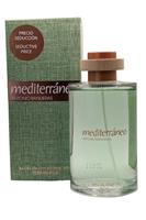 Antonio Banderas Mediterraneo Eau de Toilette Spray 200ml Womens Fragrance - Standard Regular Size