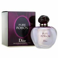 Dior Pure Poison Eau de Parfum 100ml Spray New & Sealed