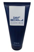 David Beckham Classic Blue Shower Gel 200ml