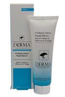 Derma Treatments Purifying Detox Facial Serum 30ml