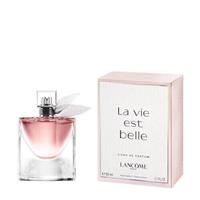 Lancome La Vie Est Belle Eau de Parfum 50ml Spray New & Sealed