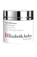 Elizabeth Arden Visible Difference Peel and Reveal Revitalising Mask 50ml