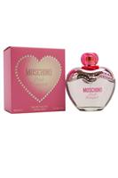 Moschino Pink Bouquet Eau de Toilette Spray 100ml Womens Fragrance - Standard Regular Size