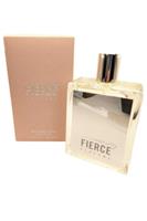 Abercrombie & Fitch Naturally Fierce Eau de Parfum Spray 100ml Womens Perfume - Standard Regular Size