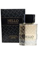 Lionel Richie Hello Men Eau de Cologne Spray 50ml Mens Fragrance - Standard Regular Size