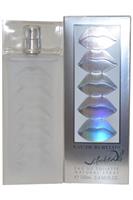 Salvador Dali Eau de Ruby Lips Eau de Toilette Spray 100ml Womens Fragrance - Standard Regular Size