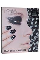 Ciate Feathered Manicure Set