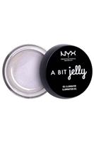 NYX A Bit Jelly Gel Illuminator Opalescent 01 Highlighter