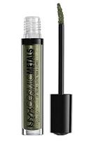 NYX Cosmic Metals Lip Gloss Cream Extratettestrial Lips