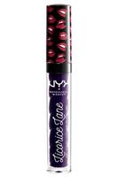 NYX Professional Makeup Licorice Lane Vinyl Lip Gloss 2.6ml Grape Pop #02 Lips