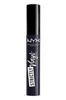 NYX Strictly Vinyl Lip Gloss 3ml Rebel 05 Lips