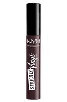 NYX Strictly Vinyl Lip Gloss 3ml Night Walker 01 Lips