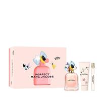 Marc Jacobs Perfect Eau de Parfum 100ml Spray Set New & Sealed