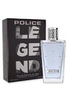 Police The Legendary Scent Eau de Toilette Spray 30ml Mens Fragrance - Standard Regular Size