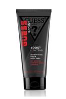 Guess Effect Invigorating Hair and Body Wash 200ml Boost + Caffeine Skincare