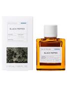 Korres Black Pepper Eau de Toilette Spray 50ml Womens Fragrance - Standard Regular Size