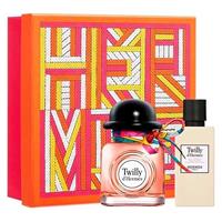 Hermes Twilly d'Hermes Eau de Parfum 50ml Spray + 40ml B/lotion Gift Set New