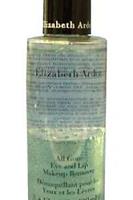 All Gone Eye and Lip Make Up Remover 100ml Elizabeth Arden