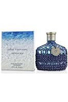 John Varvatos Artisan Blu EDT Eau de Toilette Spray 75ml Mens Fragrance - Standard Regular Size