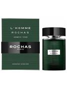 Rochas Paris L'Homme Eau de Toilette Spray 100ml Aromatic Touch Mens Fragrance - Standard Regular Size