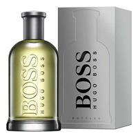 Hugo Boss Boss Bottled Eau de Toilette 200ml Spray NEW